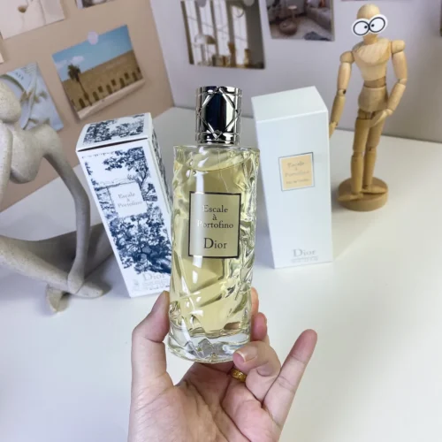 Dior Cruise Collection Escale a Portofino Women's Fragrance 125ml