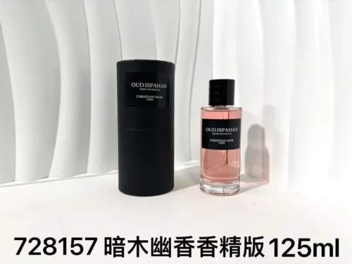 Dior Oud Ispahan Esprit De Parfum Unisex 125ml