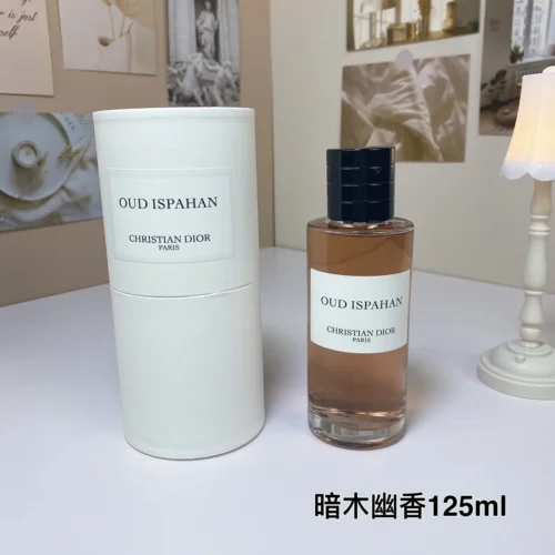 Dior Oud Ispahan Unisex Fragrance 125ml