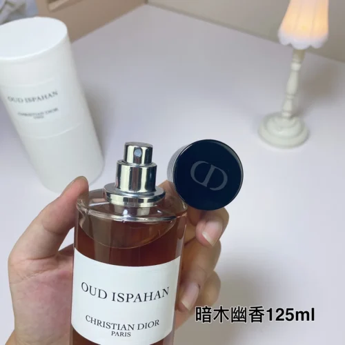 Dior Oud Ispahan Unisex Fragrance 125ml