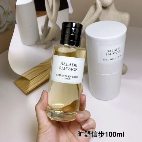 Dior Balade Sauvage Unisex Fragrance 125ml