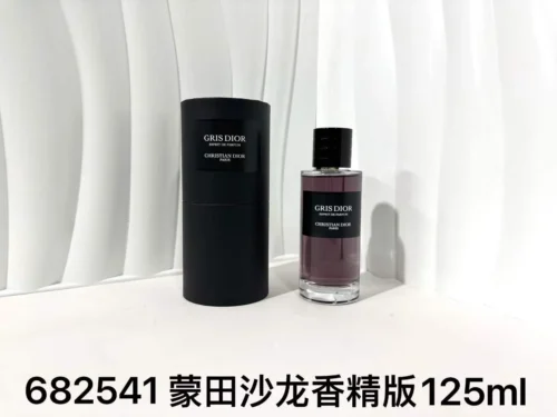 Dior Gris Dior Esprit De Parfum Unisex 125ml