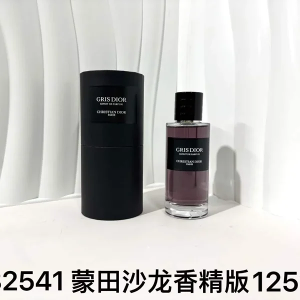 DIOR0070-01 Dior Gris Dior Esprit De Parfum Unisex 125ml