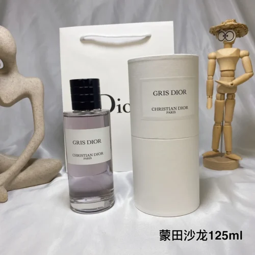 Dior Gris Dior Unisex Fragrance 125ml