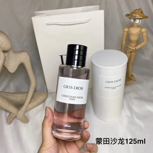 Dior Gris Dior Unisex Fragrance 125ml
