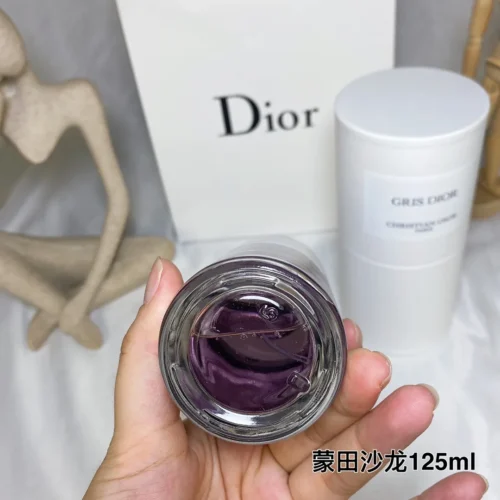 Dior Gris Dior Unisex Fragrance 125ml