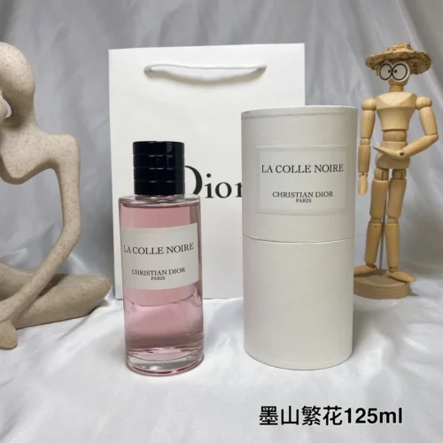 Dior La Colle Noire Unisex Fragrance 125ml