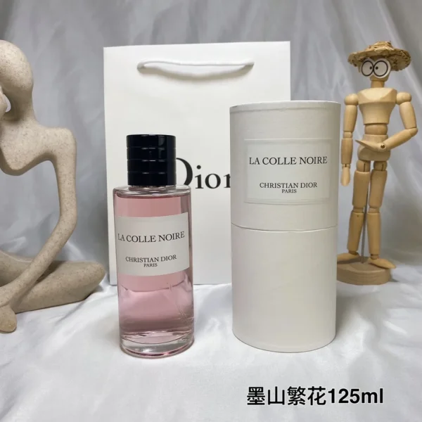 DIOR0073-01 Dior La Colle Noire Unisex Fragrance 125ml