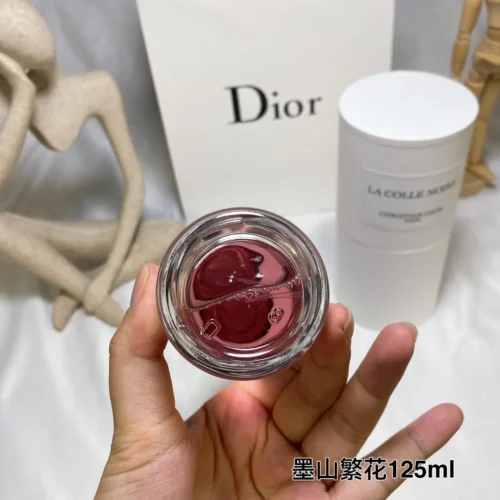 Dior La Colle Noire Unisex Fragrance 125ml
