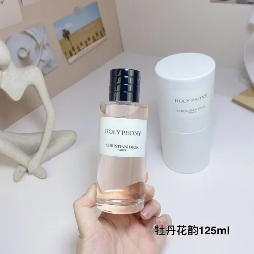 Dior Holy Peony Women's Fragrance 125ml