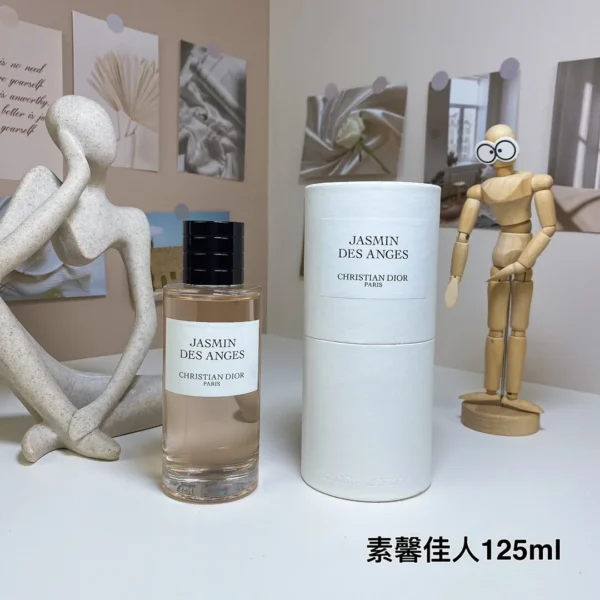 Dior Jasmin Des Anges Unisex Fragrance 125ml