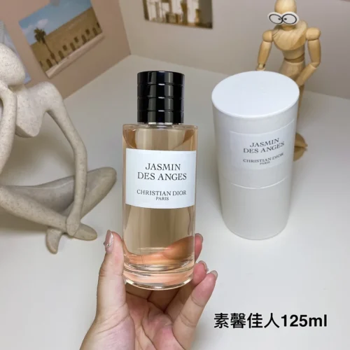 Dior Jasmin Des Anges Unisex Fragrance 125ml
