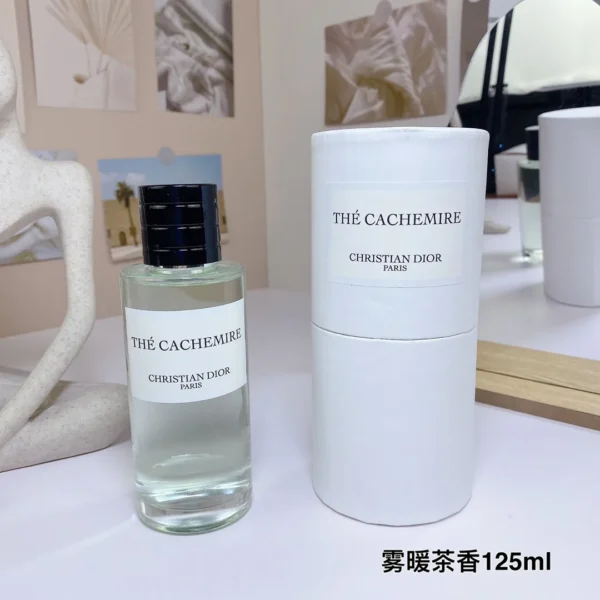 Dior The Cachemire Unisex Fragrance 125ml