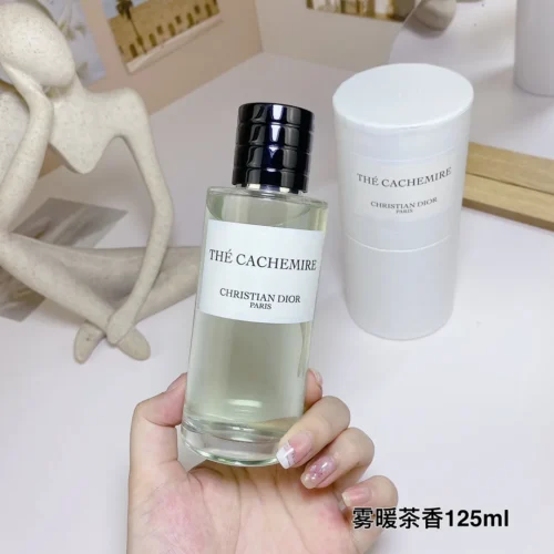 Dior The Cachemire Unisex Fragrance 125ml