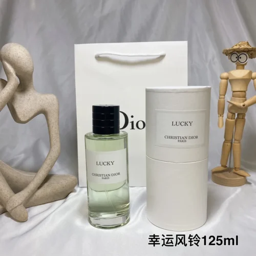 Dior Lucky Unisex Fragrance 125ml