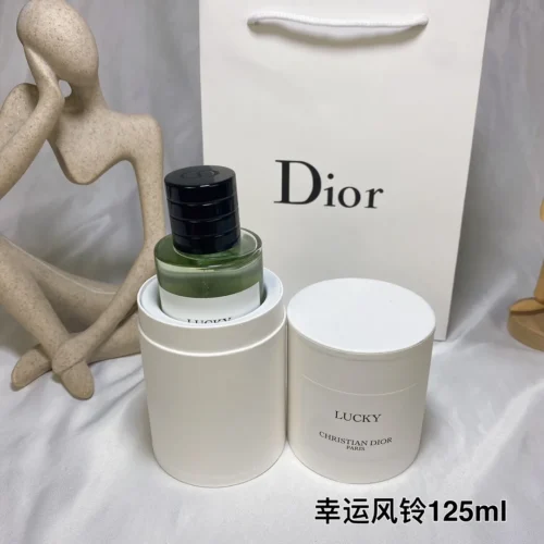 Dior Lucky Unisex Fragrance 125ml