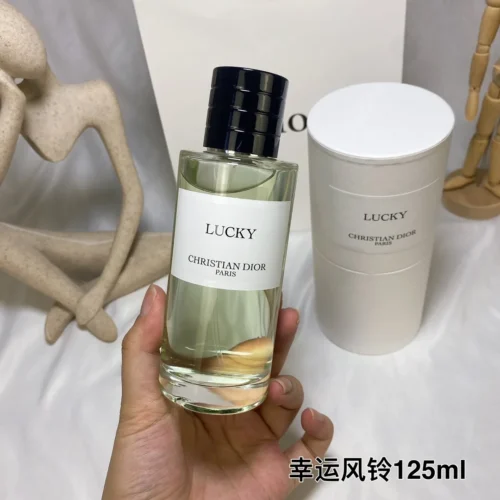 Dior Lucky Unisex Fragrance 125ml