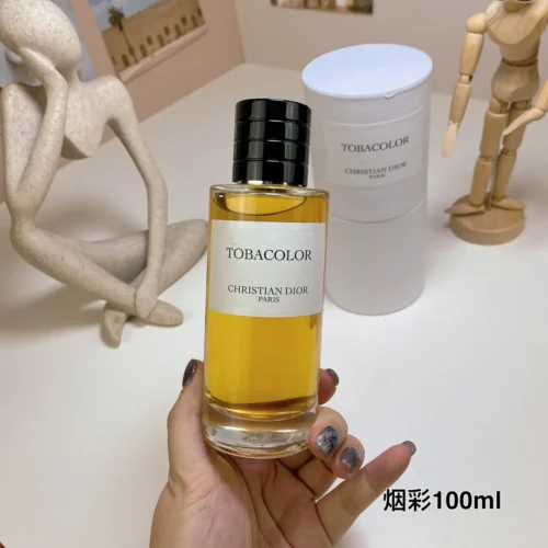Dior Tobacolor Unisex Fragrance 125ml
