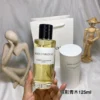 Dior Bois D'Argent Unisex Fragrance 125ml