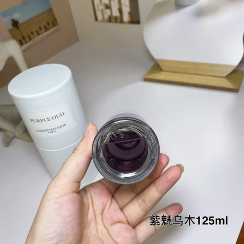 Dior Purple Oud Unisex Fragrance 125ml