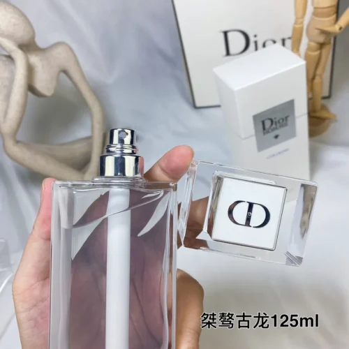 Dior Homme Cologne Men's Eau de Toilette 125ml