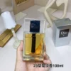 Dior Homme Men's Eau de Toilette 100ml