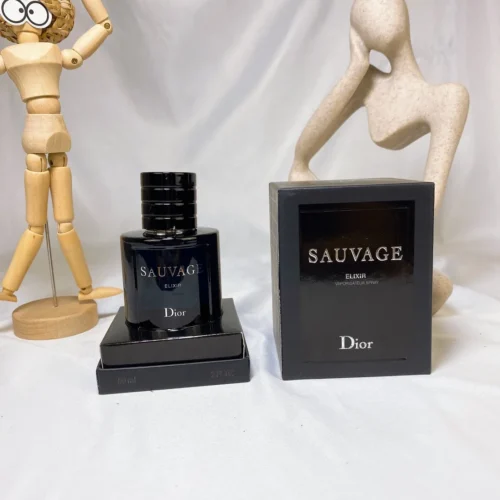 Dior Sauvage Elixir Men's Parfum 60ml