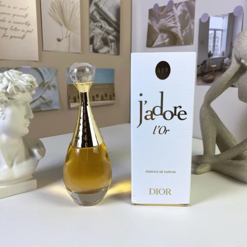 Dior J'Adore L'Or Essence De Parfum Women's 80ml