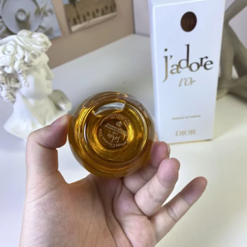 Dior J'Adore L'Or Essence De Parfum Women's 80ml