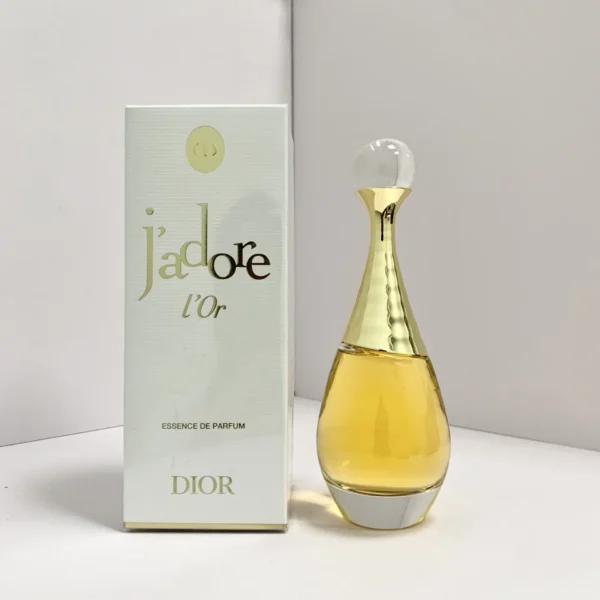 Dior J'Adore L'Or Essence De Parfum Women's 80ml