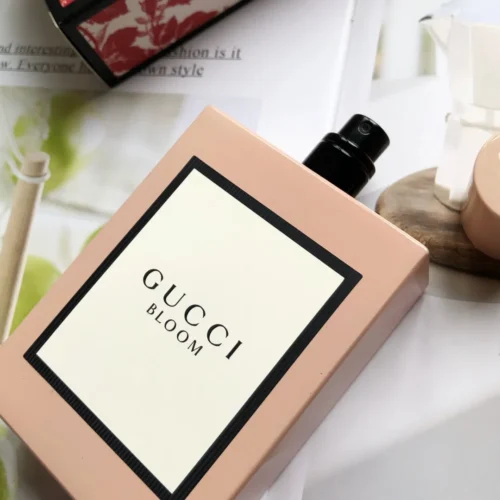 Gucci ml Gucci Bloom Women's Eau de Parfum 50ml