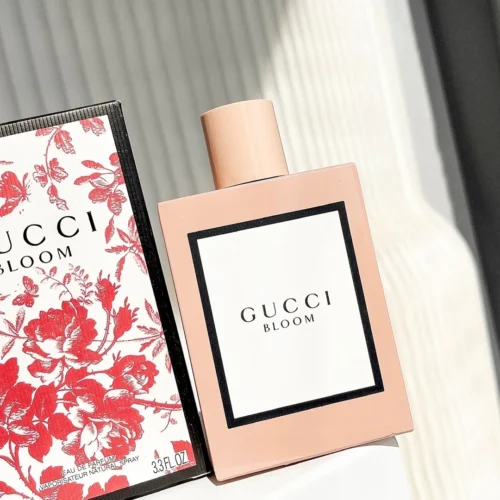 Gucci ml Gucci Bloom Women's Eau de Parfum 50ml