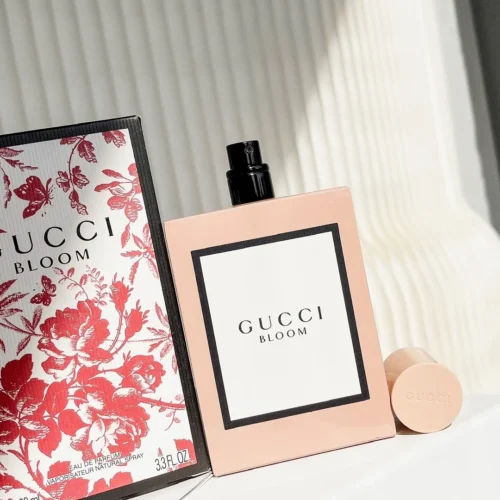 Gucci ml Gucci Bloom Women's Eau de Parfum 50ml