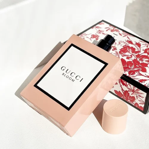 Gucci ml Gucci Bloom Women's Eau de Parfum 50ml