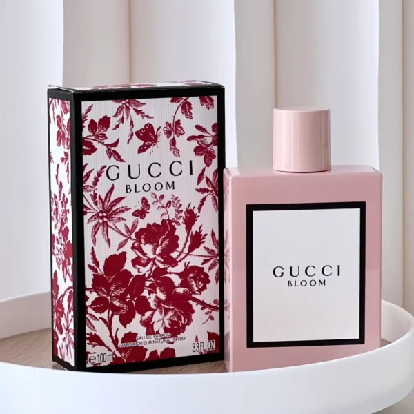 Gucci ml Gucci Bloom Women's Eau de Parfum 50ml