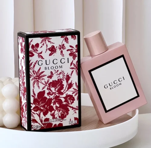 Gucci ml Gucci Bloom Women's Eau de Parfum 50ml