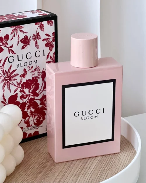 Gucci ml Gucci Bloom Women's Eau de Parfum 50ml