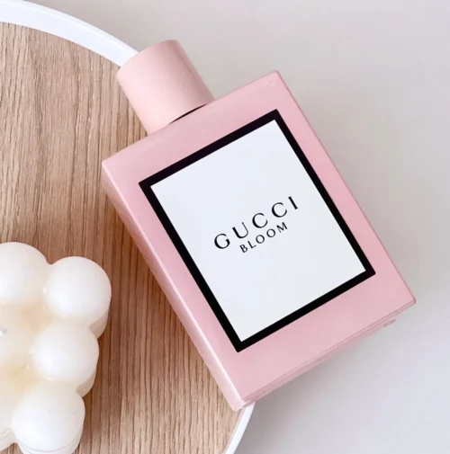 Gucci ml Gucci Bloom Women's Eau de Parfum 50ml