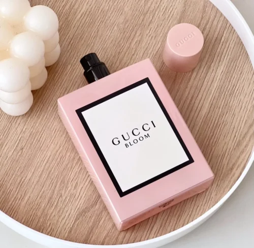 Gucci ml Gucci Bloom Women's Eau de Parfum 50ml