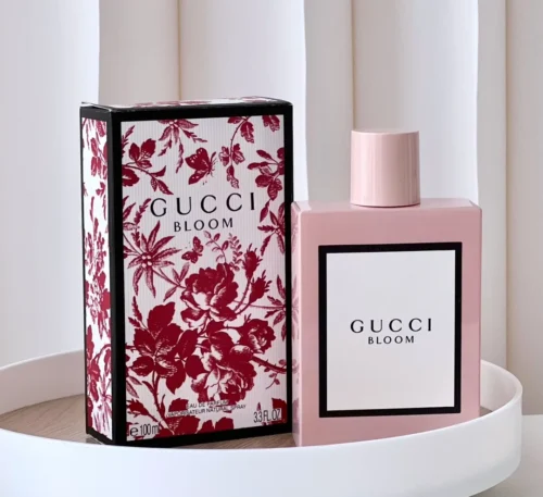 Gucci ml Gucci Bloom Women's Eau de Parfum 50ml