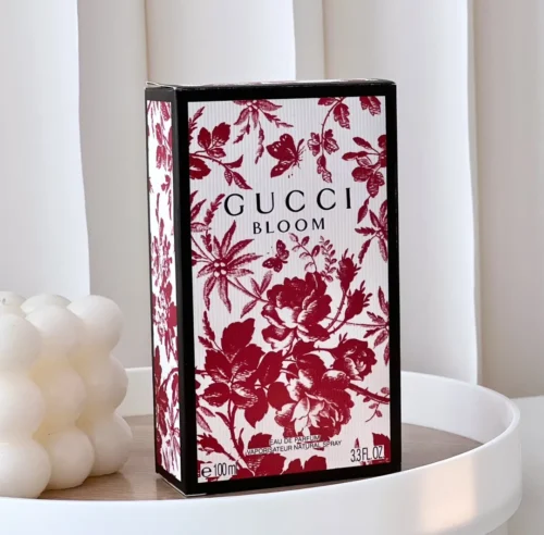 Gucci ml Gucci Bloom Women's Eau de Parfum 50ml