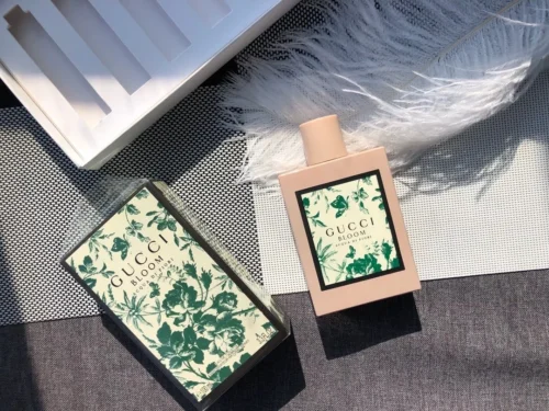 Gucci ml Gucci Bloom Acqua di Fiori Women's Eau de Toilette 50ml