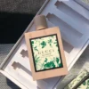 Gucci ml Gucci Bloom Acqua di Fiori Women's Eau de Toilette 50ml