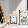 Gucci ml Gucci Bloom Acqua di Fiori Women's Eau de Toilette 50ml