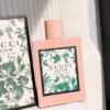 Gucci ml Gucci Bloom Acqua di Fiori Women's Eau de Toilette 50ml