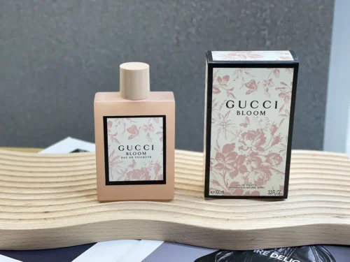 Gucci Bloom Eau de Toilette Women's 100ml