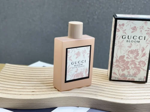 Gucci Bloom Eau de Toilette Women's 100ml