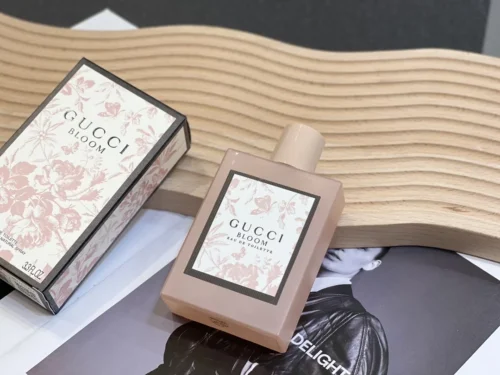 Gucci Bloom Eau de Toilette Women's 100ml