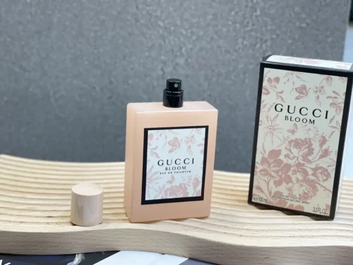 Gucci Bloom Eau de Toilette Women's 100ml