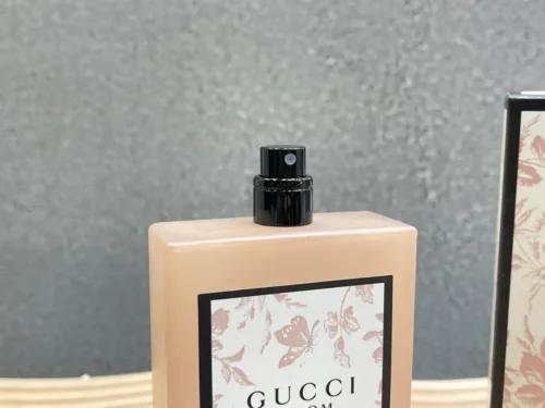 Gucci Bloom Eau de Toilette Women's 100ml